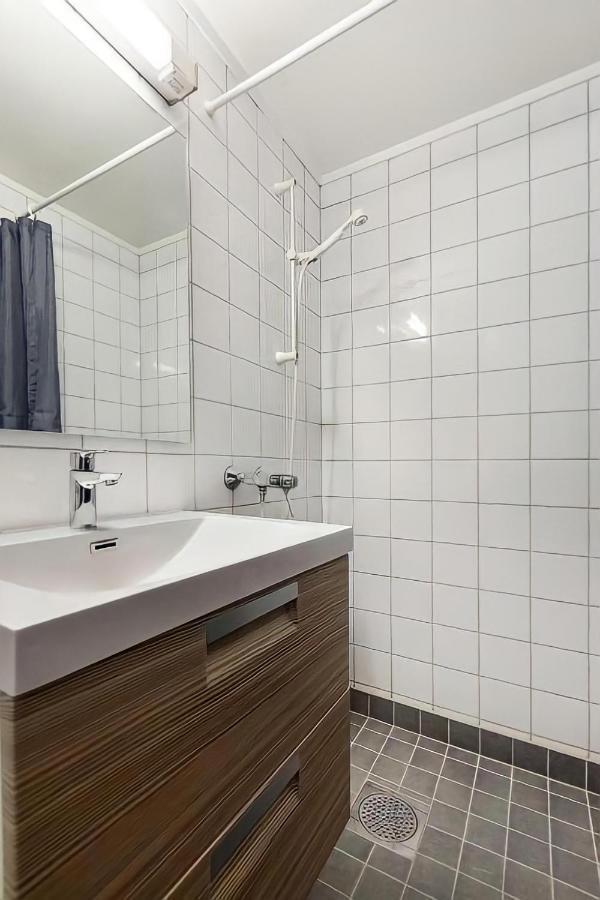 Keybutler Queen Astrids Aparthotel Oslo Exteriér fotografie